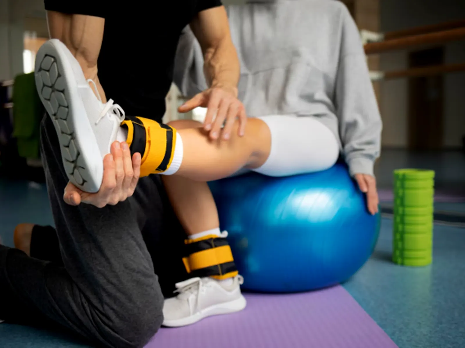 Pearl Holistic Health Care 