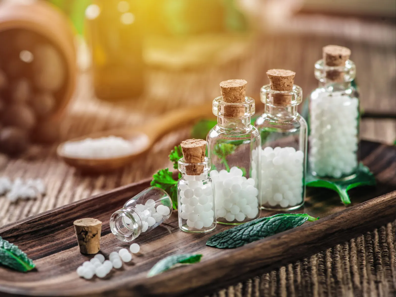 Pearl Holistic Health Care 